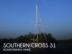 Southern Cross 31 - fotka 1