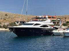 Sunseeker 90 Fly - picture 1