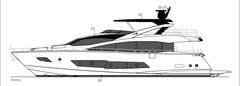 Sunseeker 86 - picture 1