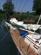 Cherubini Boat 44 Ketch - фото 6