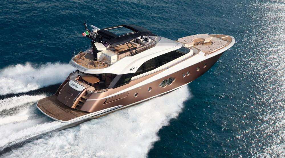Monte Carlo MCY 70 - image 2