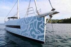 Bénéteau Océanis Yacht 62 - fotka 9