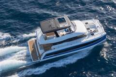 Fountaine Pajot MY 6 - immagine 7