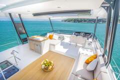 Fountaine Pajot MY 6 - immagine 10