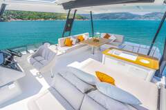 Fountaine Pajot MY 6 - picture 9