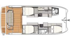 Fountaine Pajot MY 4 S - picture 10