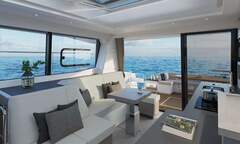 Fountaine Pajot MY 4 S - immagine 8