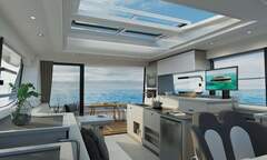 Fountaine Pajot MY 4 S - picture 7