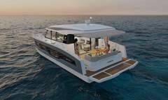 Fountaine Pajot MY 4 S - picture 5