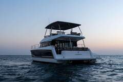 Fountaine Pajot MY 5 - picture 6