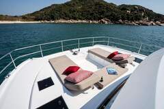 Fountaine Pajot MY 5 - immagine 10