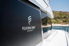 Fountaine Pajot MY 5 - picture 7