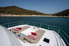 Fountaine Pajot MY 5 - picture 9