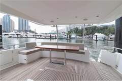 RUBY Yachts 65 - picture 4