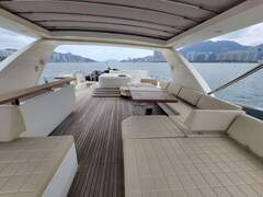 Azimut 88 Fly - picture 10