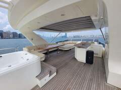 Azimut 88 Fly - picture 4