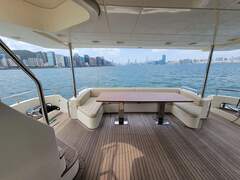 Azimut 88 Fly - picture 5