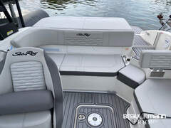 Sea Ray 190 SPX WBT - picture 4