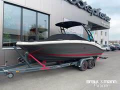 Sea Ray 190 SPX WBT - picture 1