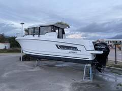 Jeanneau Merry Fisher 855 Marlin Offshore - picture 6