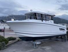 Jeanneau Merry Fisher 855 Marlin Offshore - image 1