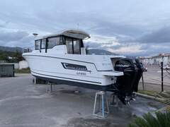 Jeanneau Merry Fisher 855 Marlin Offshore - immagine 2