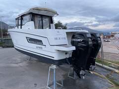Jeanneau Merry Fisher 855 Marlin Offshore - picture 9