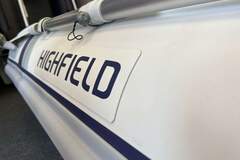 Highfield CL 310 - billede 2