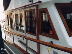 Pacific Yacht Classic Cabin 36 - fotka 6