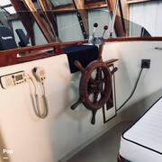 Pacific Yacht Classic Cabin 36 - фото 2
