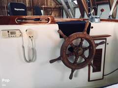 Pacific Yacht Classic Cabin 36 - billede 3
