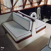 Pacific Yacht Classic Cabin 36 - resim 4