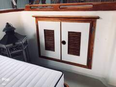 Pacific Yacht Classic Cabin 36 - billede 5