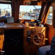 Pacific Yacht Classic Cabin 36 - billede 8