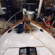 Pacific Yacht Classic Cabin 36 - image 7