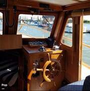 Pacific Yacht Classic Cabin 36 - billede 9