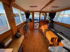 Grand Banks 42 Europa - picture 4