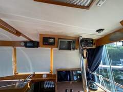 Grand Banks 42 Europa - picture 6
