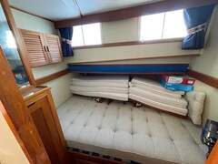Grand Banks 42 Europa - picture 9
