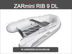 ZAR mini RIB 9 DL - фото 1