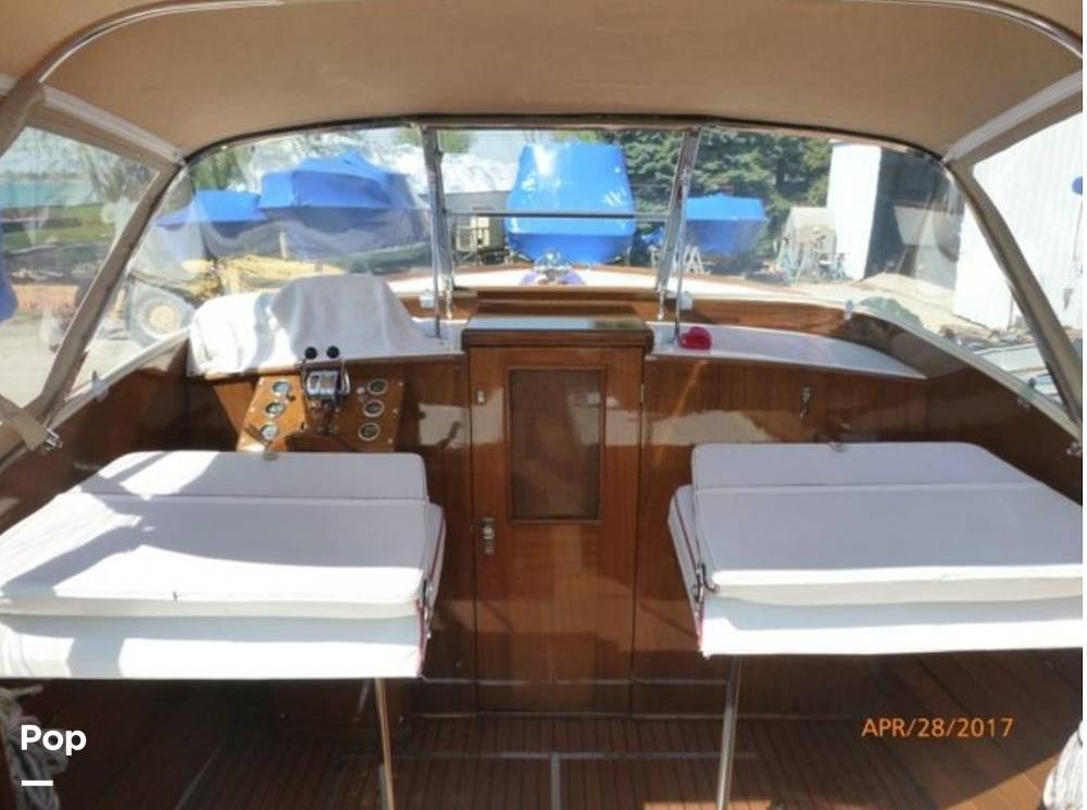 Chris-Craft 26 Sport Express - picture 3