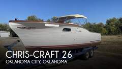 Chris-Craft 26 Sport Express - picture 1