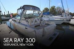 Sea Ray 300 Sundancer - imagen 1