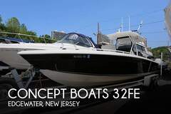 Concept Boats 32FE - image 1