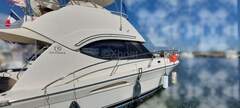 Riviera 33 Fly in very good Condition with only - imagen 4