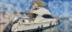 Riviera 33 Fly in very good Condition with only - imagem 3