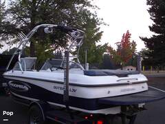 Moomba Outback LSV - resim 9