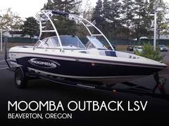 Moomba Outback LSV - фото 1