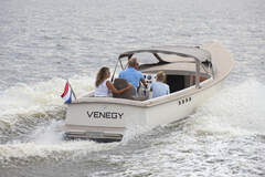 Venegy V30 Classic Cabin - imagem 5