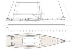 MP Yachts 670S - resim 10